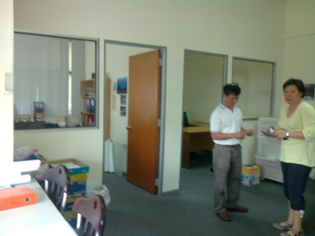 BIZLINK CENTRE (D14), Factory #100455392